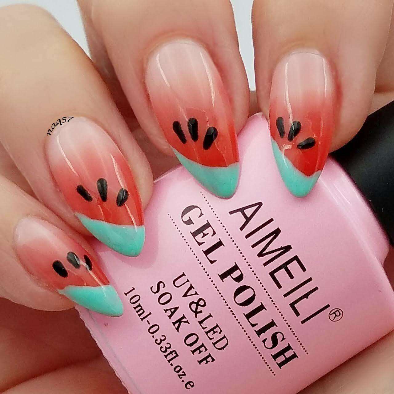 mood nails