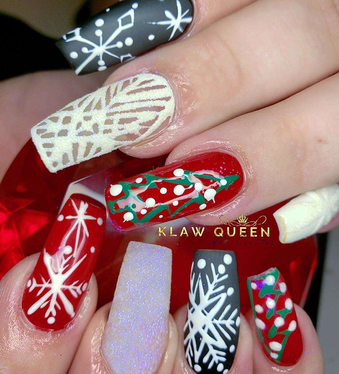 best at home gel nail kits