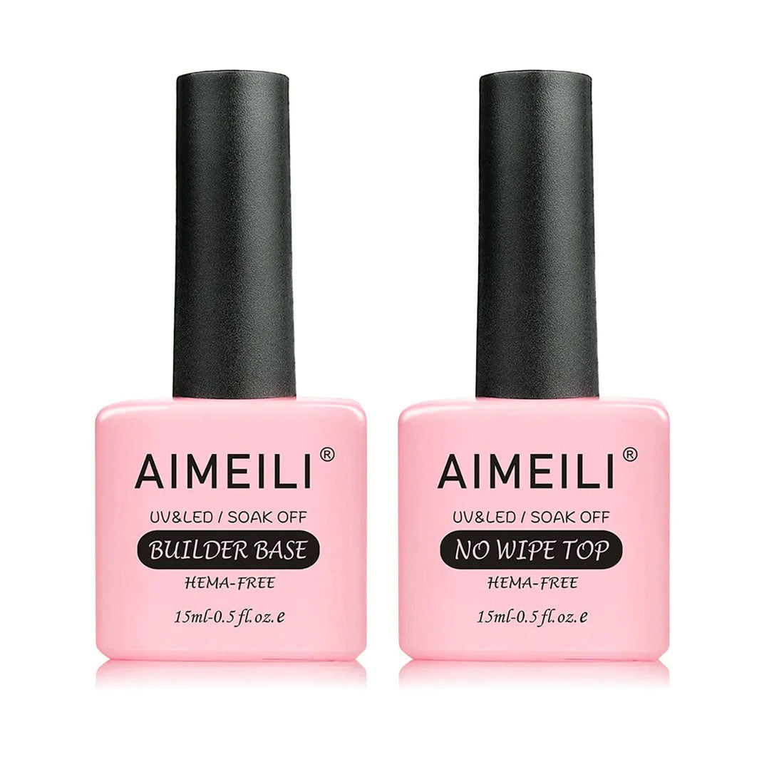 builder gel in a bottle