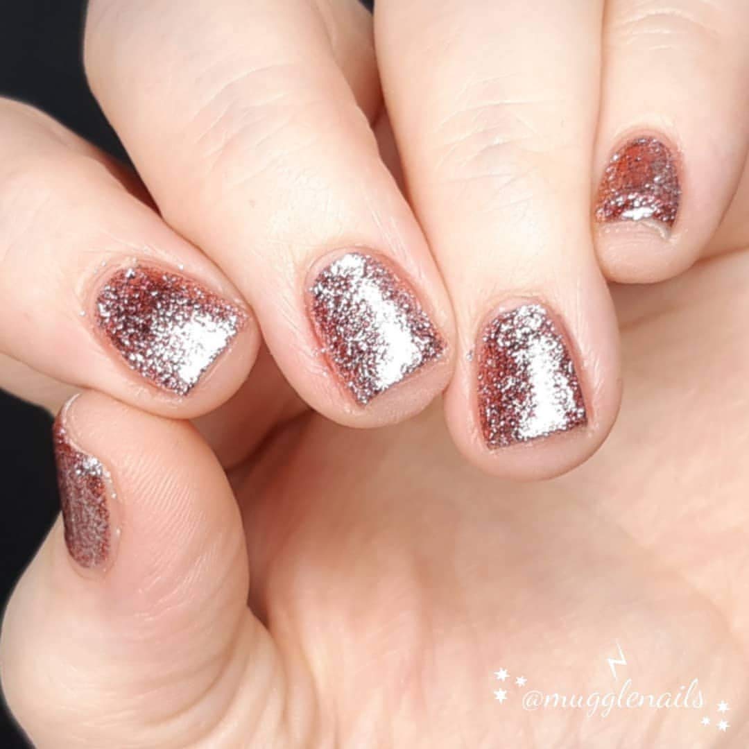 bling nail designs