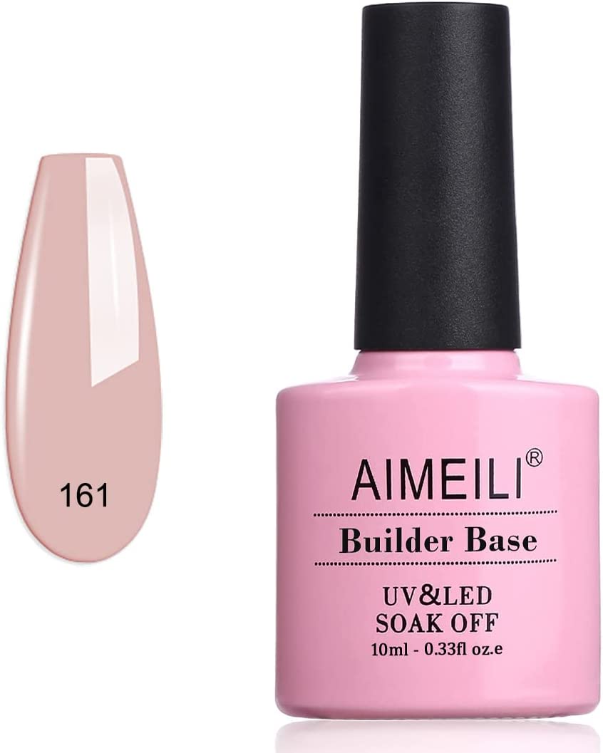 aimeili nail builder gel 161