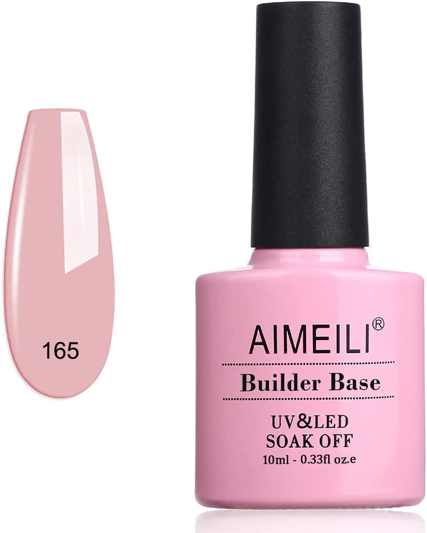 aimeili nail builder gel 165