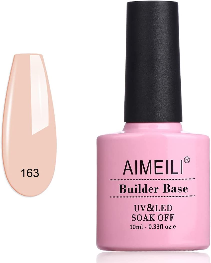 aimeili nail builder gel 163