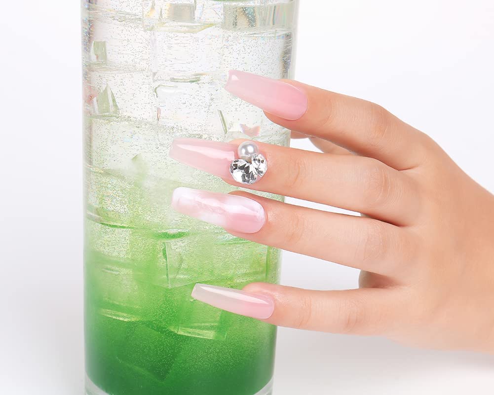 what is nail builder gel