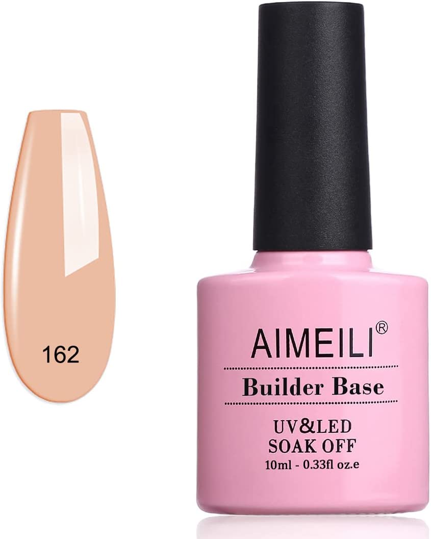 aimeili nail builder gel 162