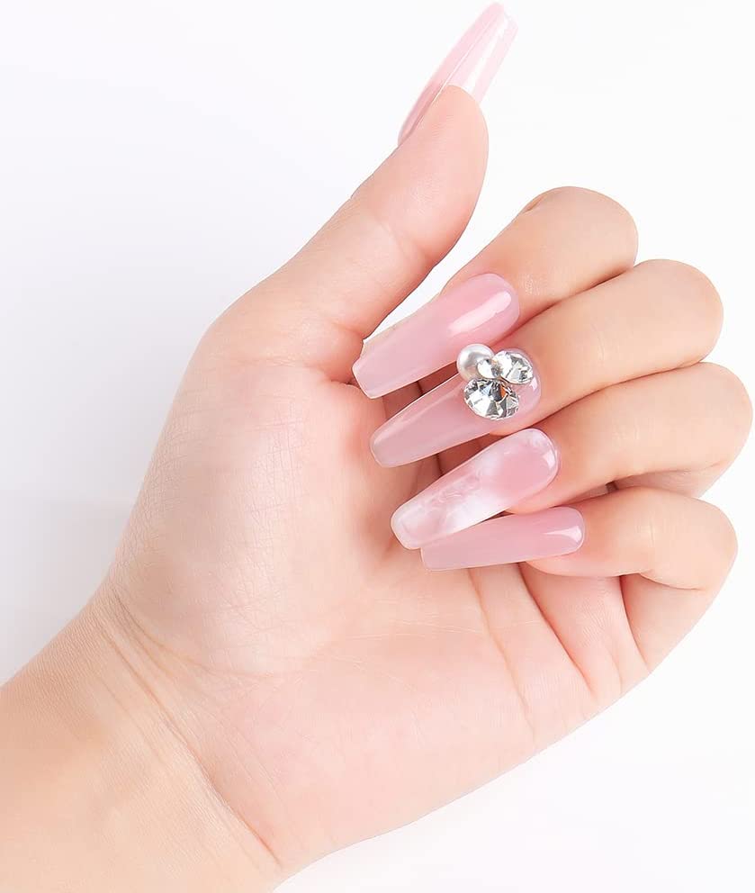 asp nail builder
