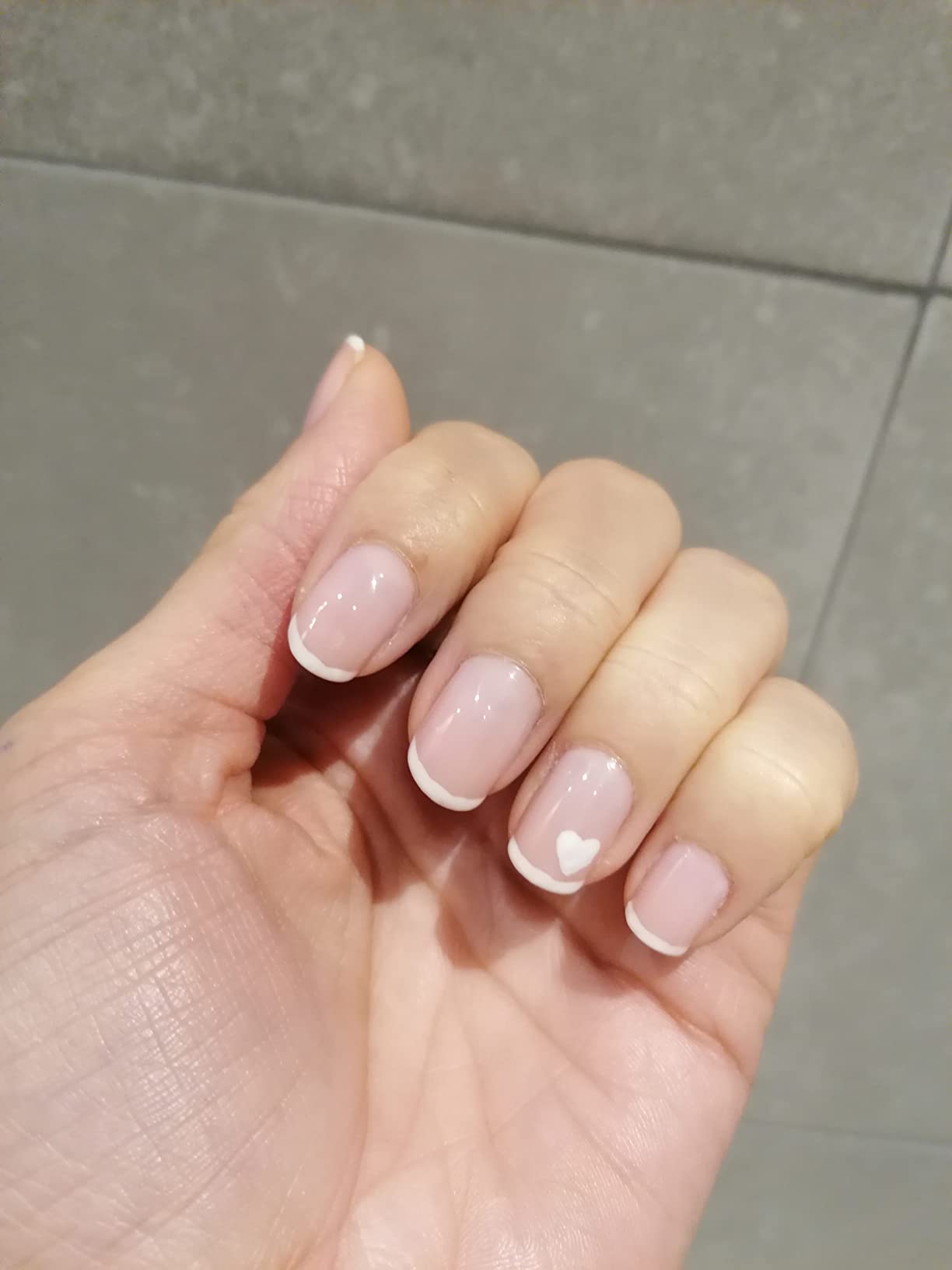 at home gel nail kits
