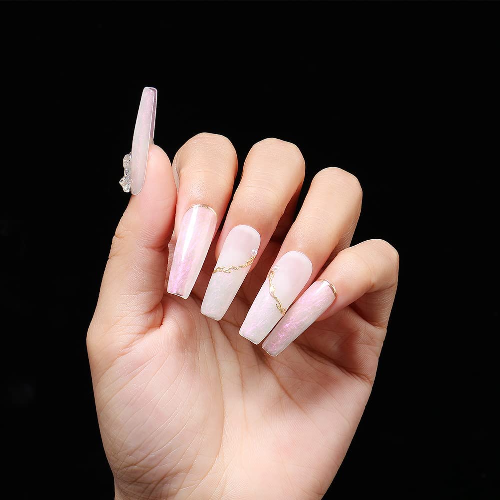 Schillernder Nagellack (175)