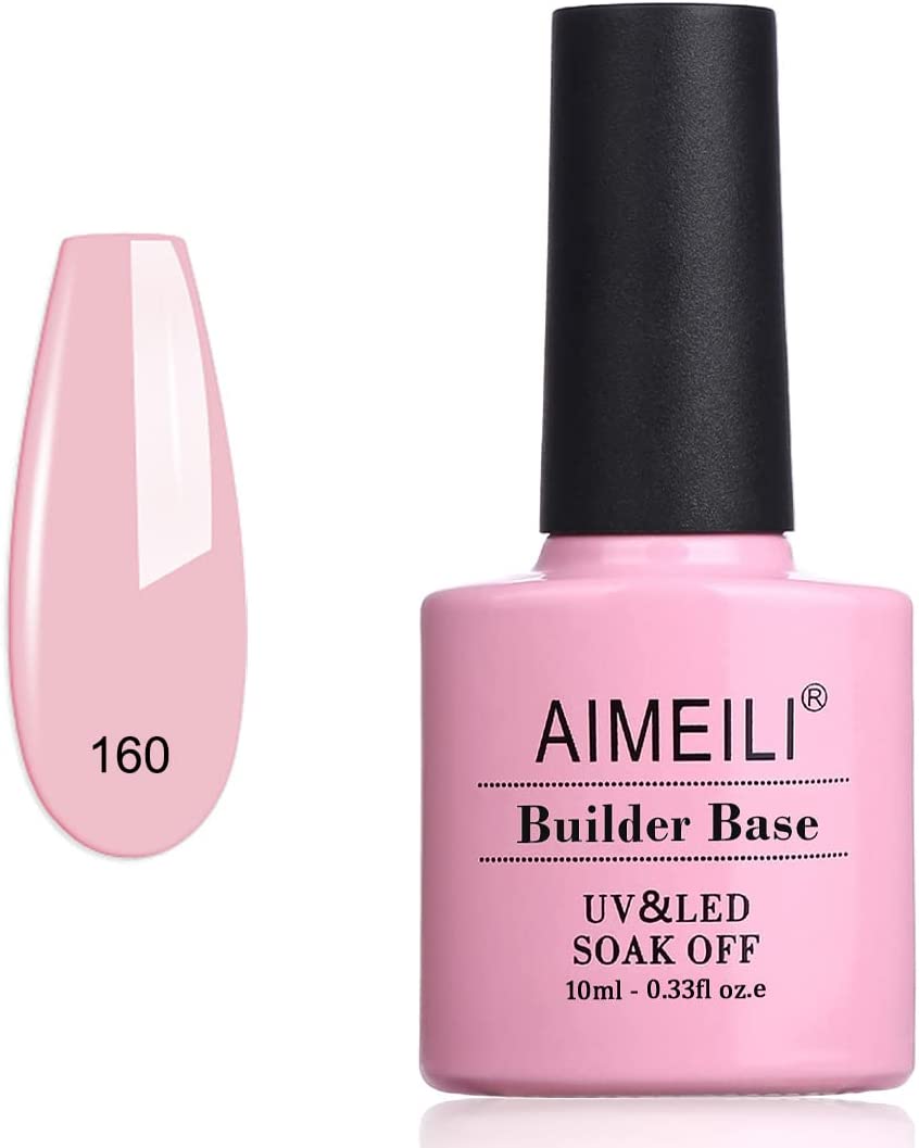 aimeili nail builder gel 160