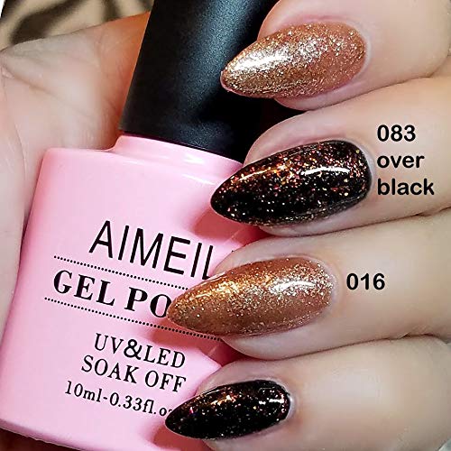 nail galaxy