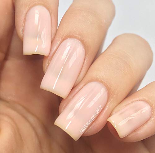 salmon patch nail