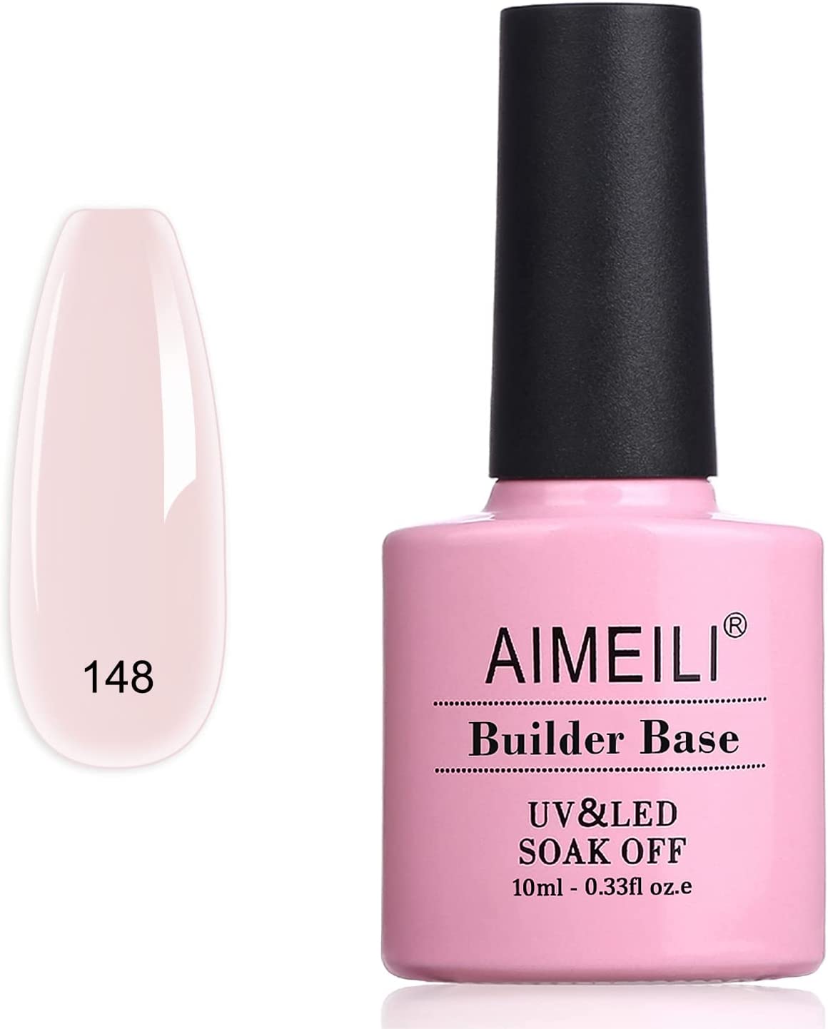 aimeili nail builder gel 148