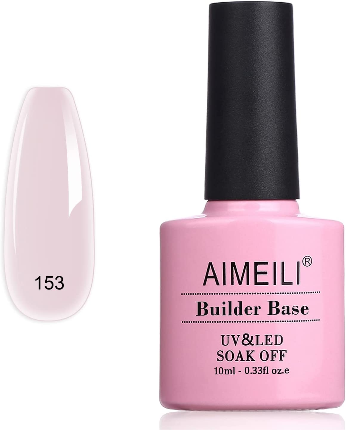 aimeili nail builder gel  153