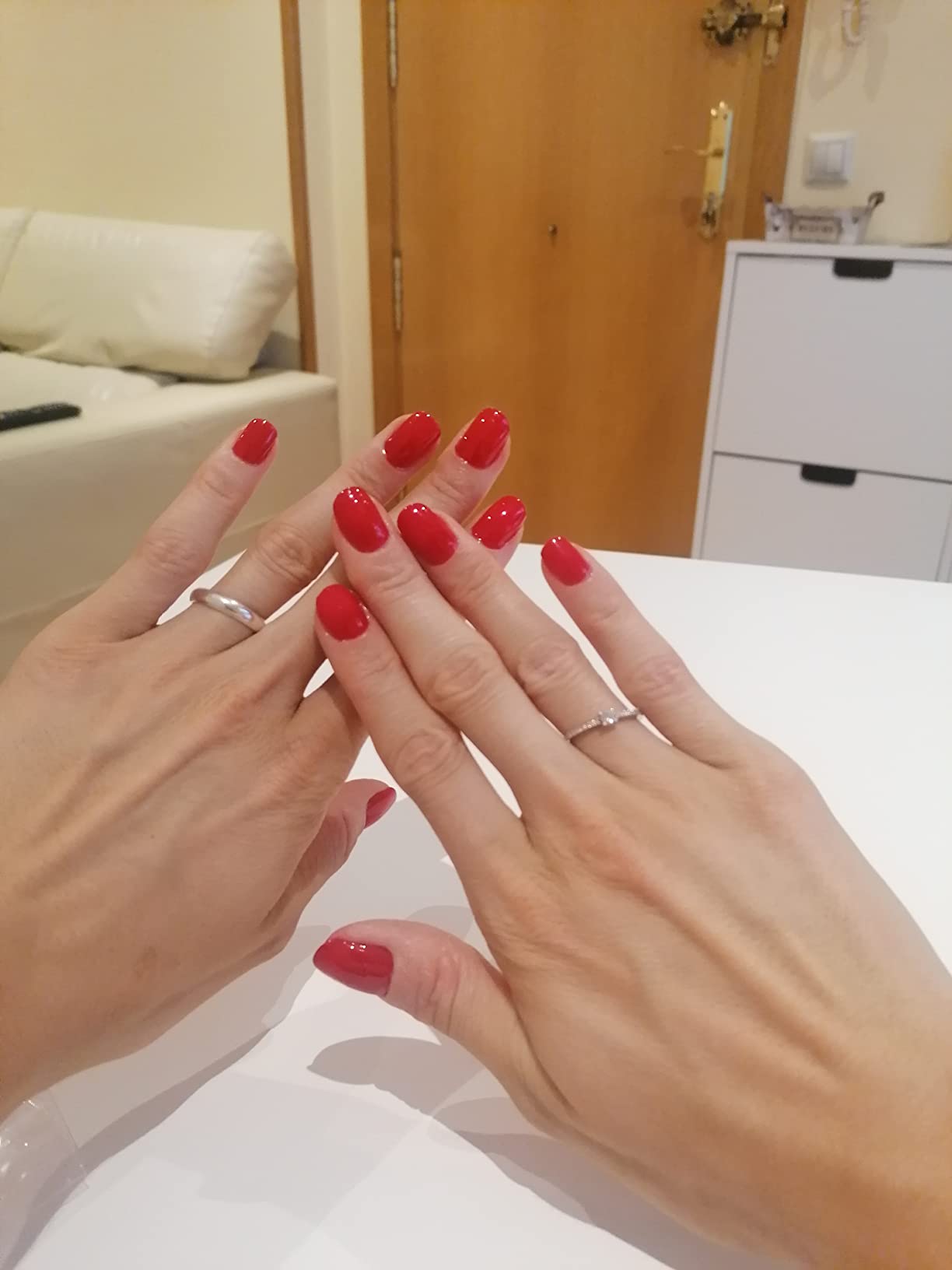 at home gel kit
