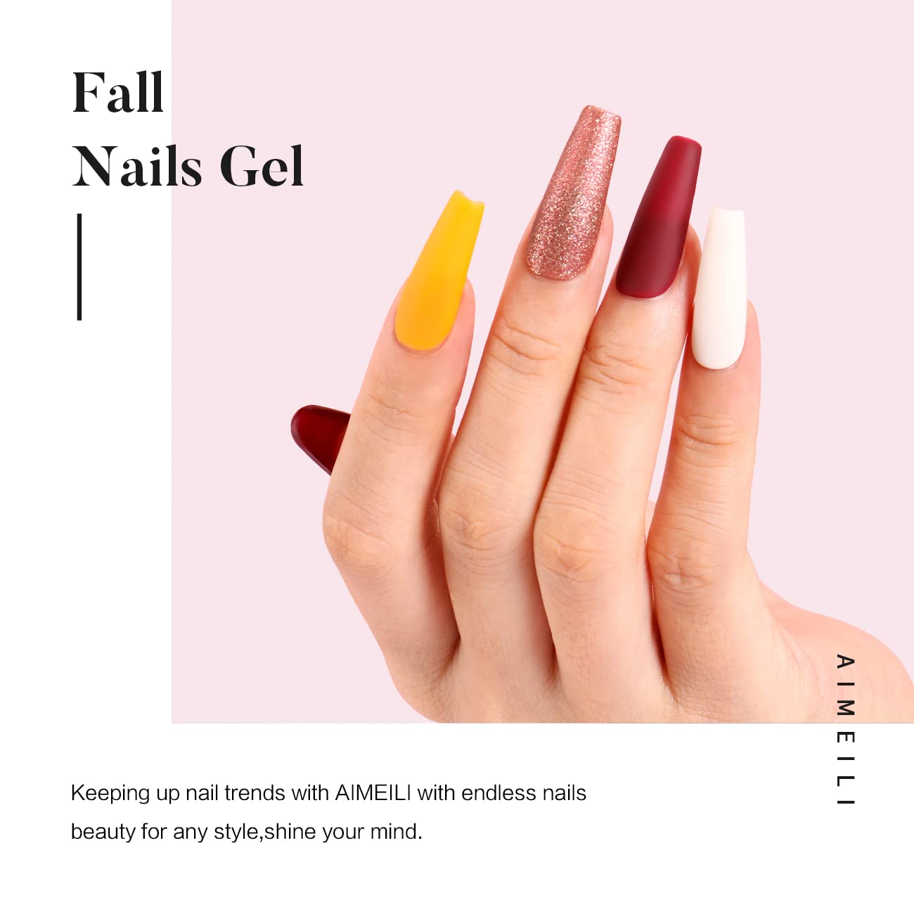nail caramel