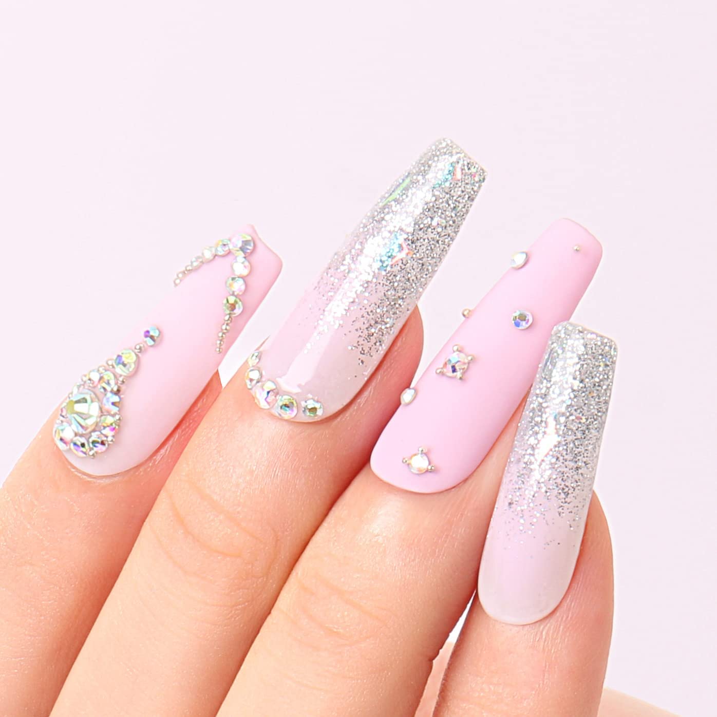 nail art brush set