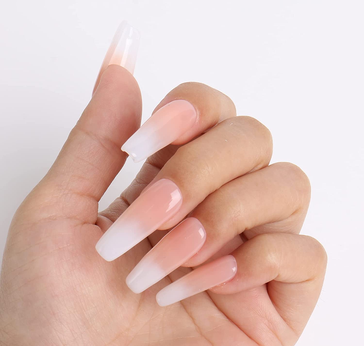 gel uv builder