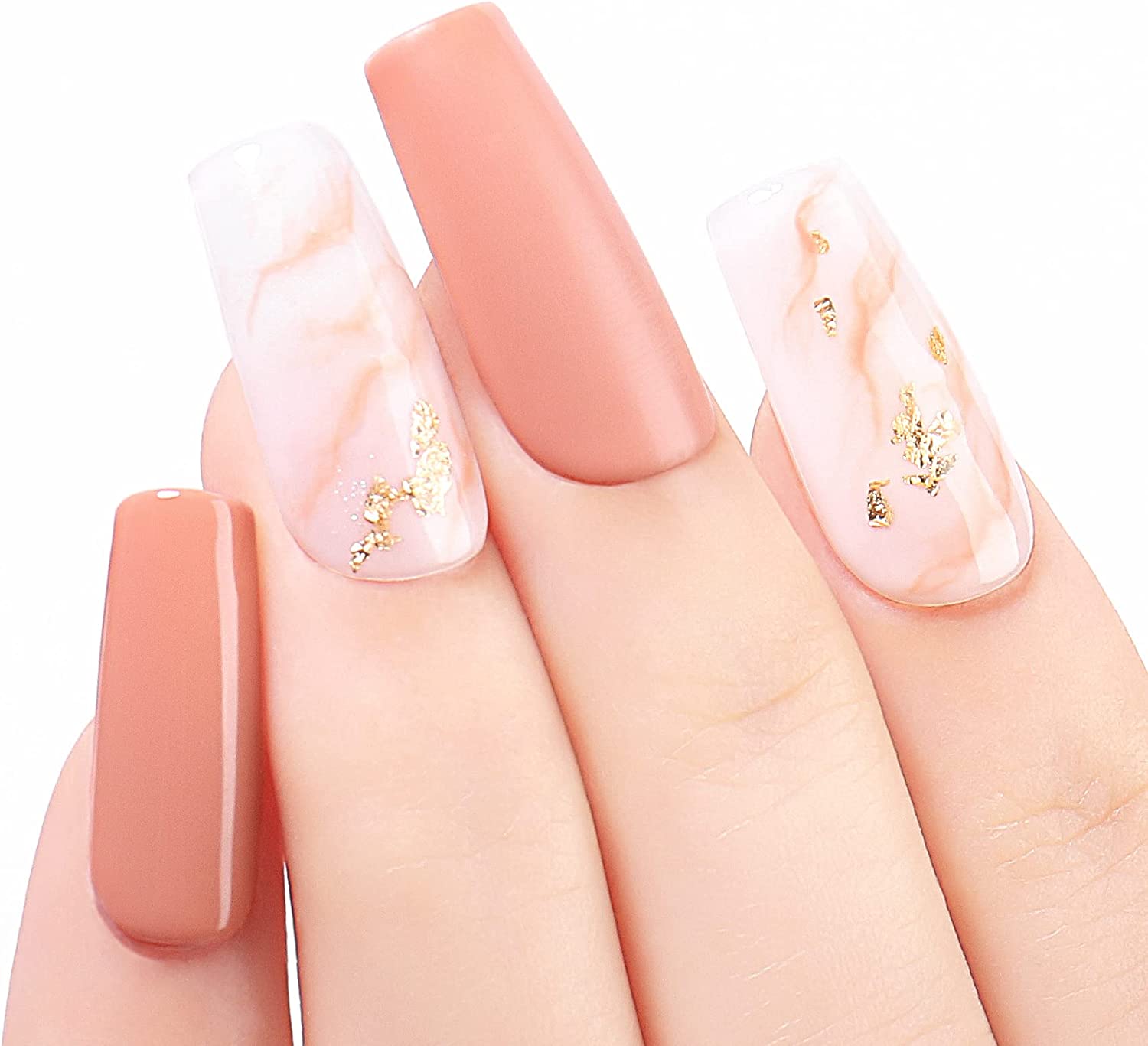 gel nail polish nude