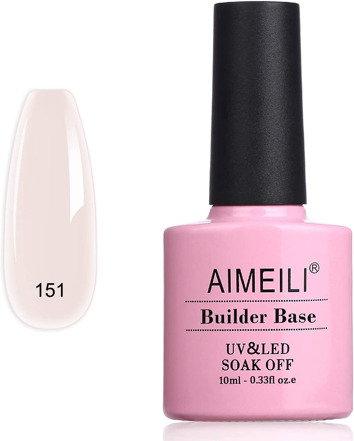 aimeili nail builder gel 151