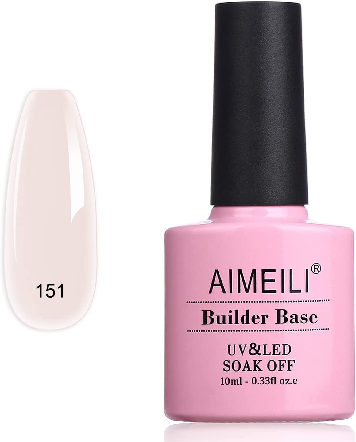 aimeili nail builder gel  151