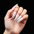nails for wedding