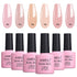 nail extension