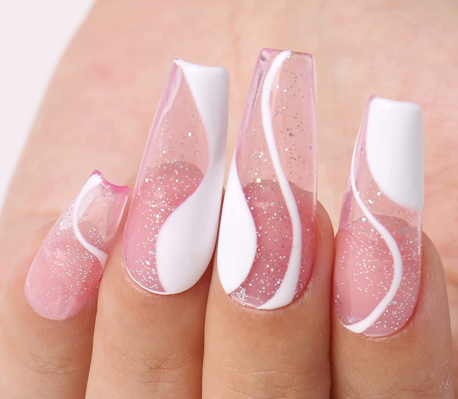 Pink Nude (065)