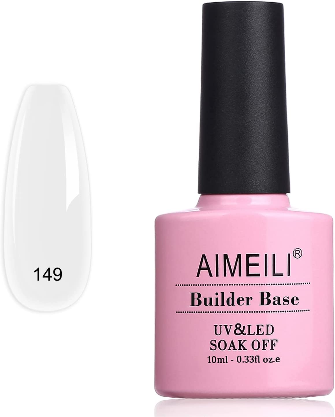 Translucent Nude Gel Builder