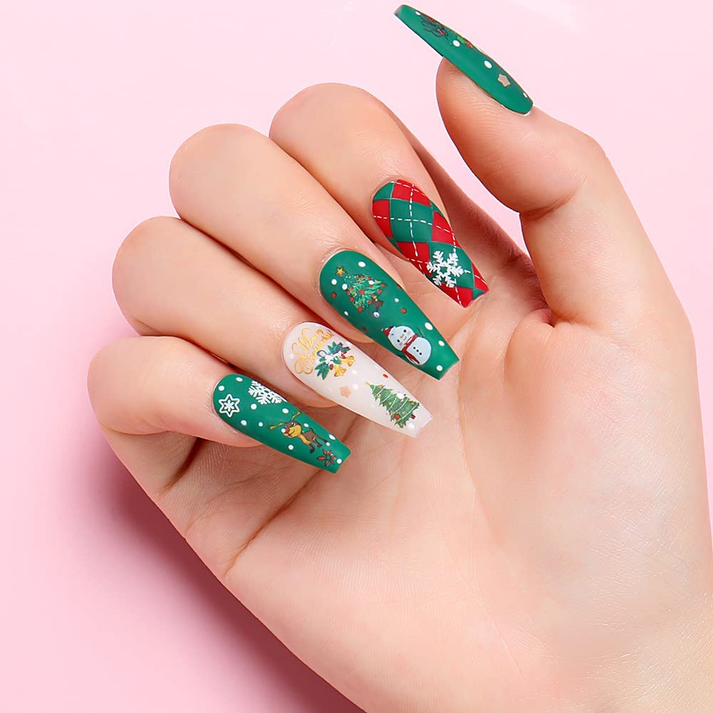 nail art sticker