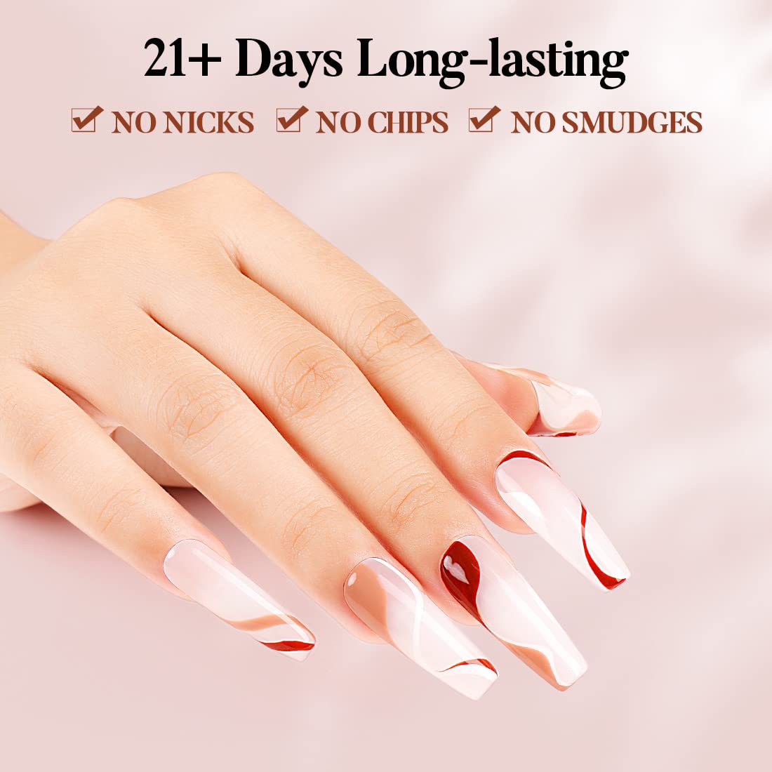 nude nail designs 2022