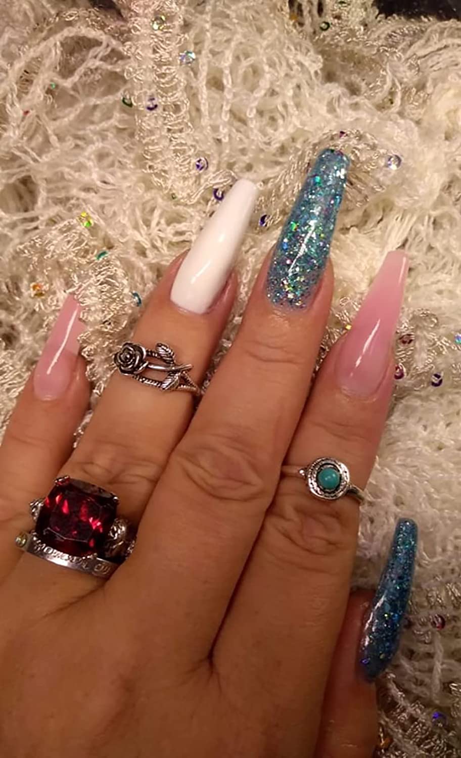 gel builder for nails