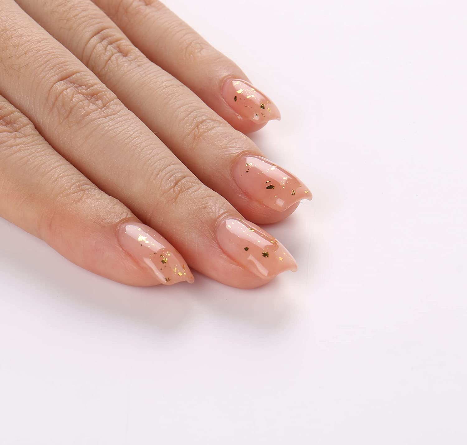 nail extension gel