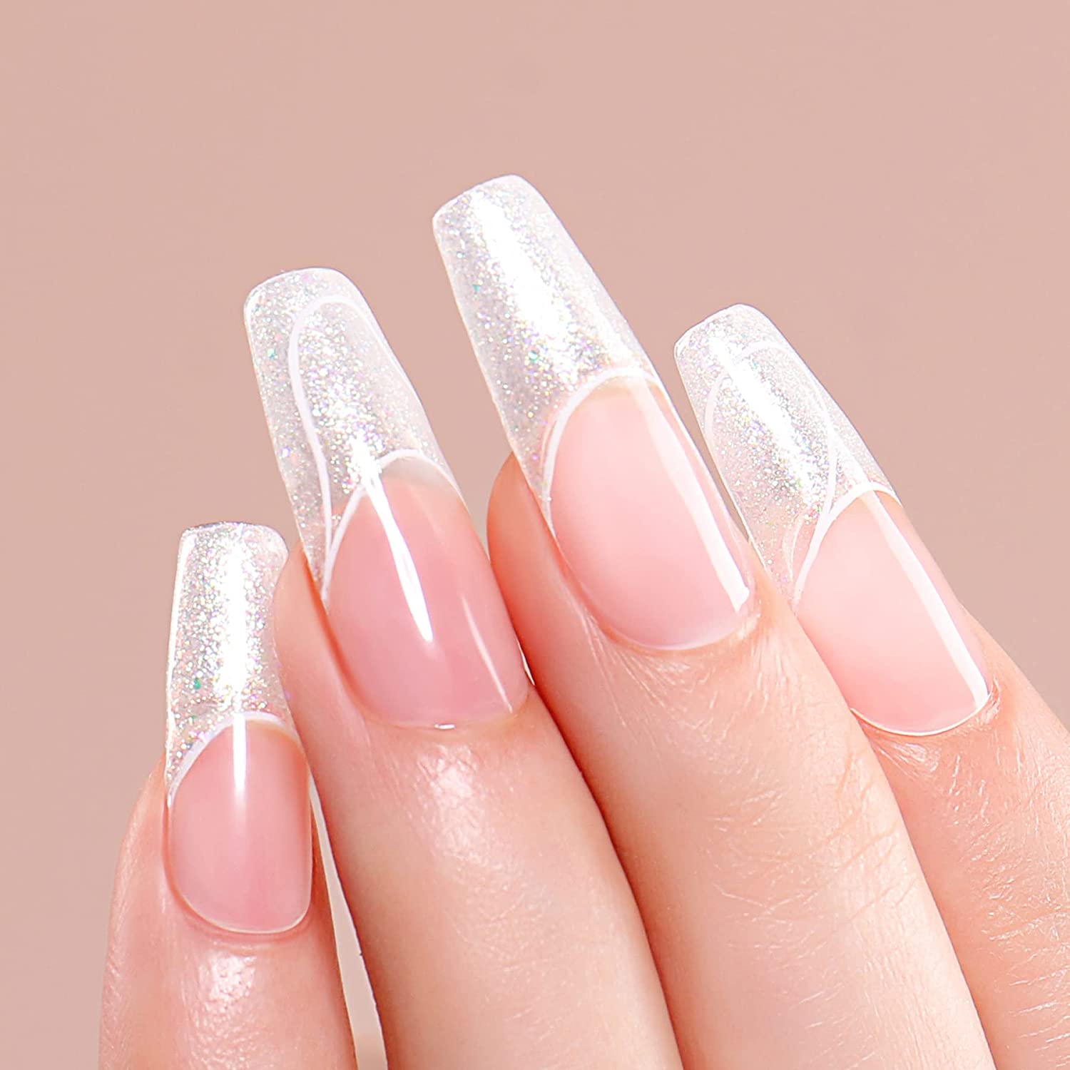 Tanzender kleiner Schnee (096)