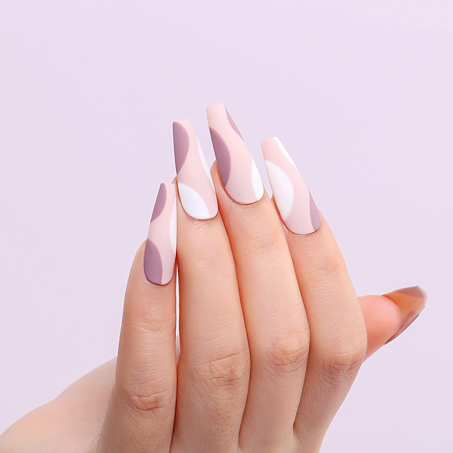 nail polish palette