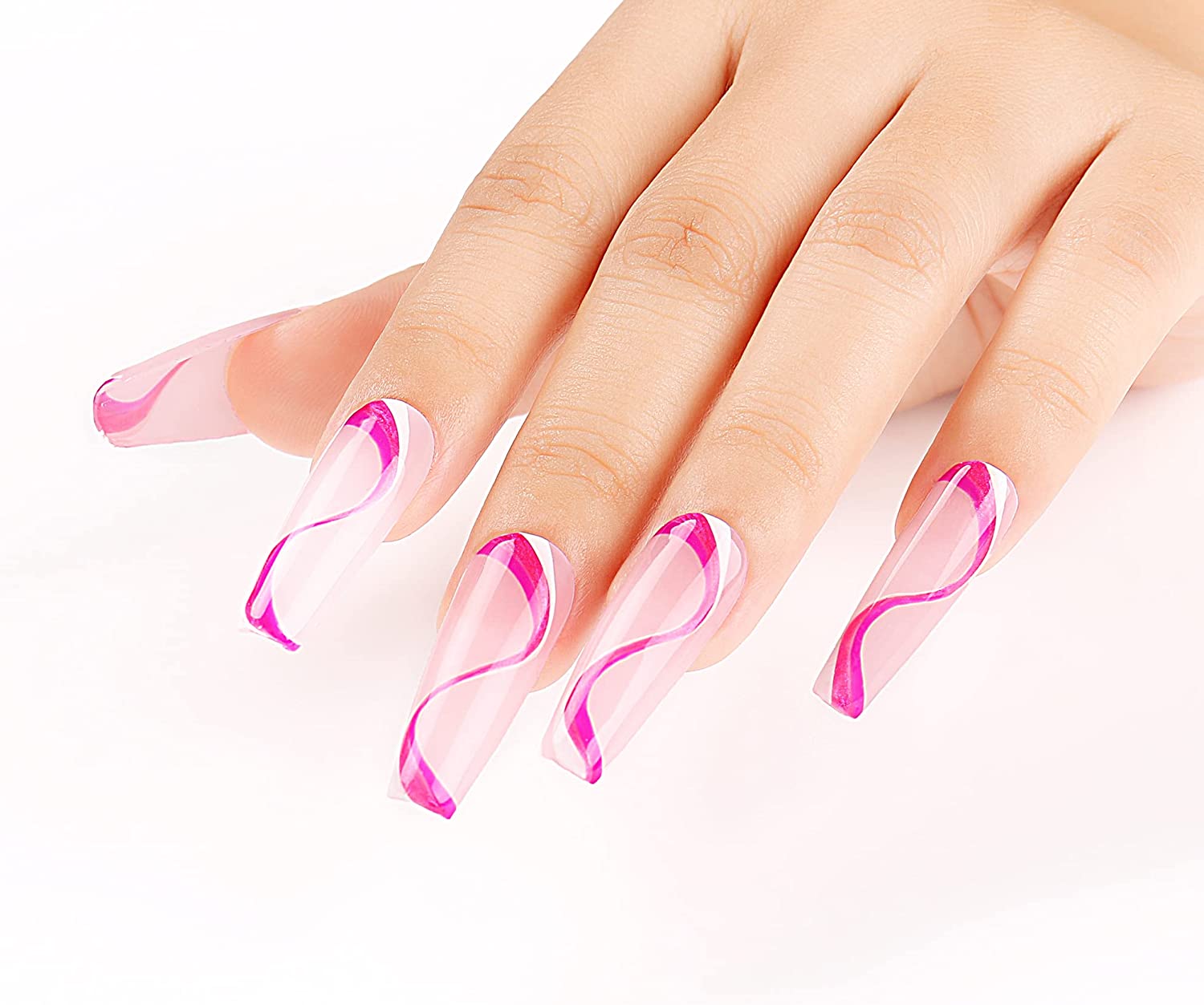 iridescent nail polish