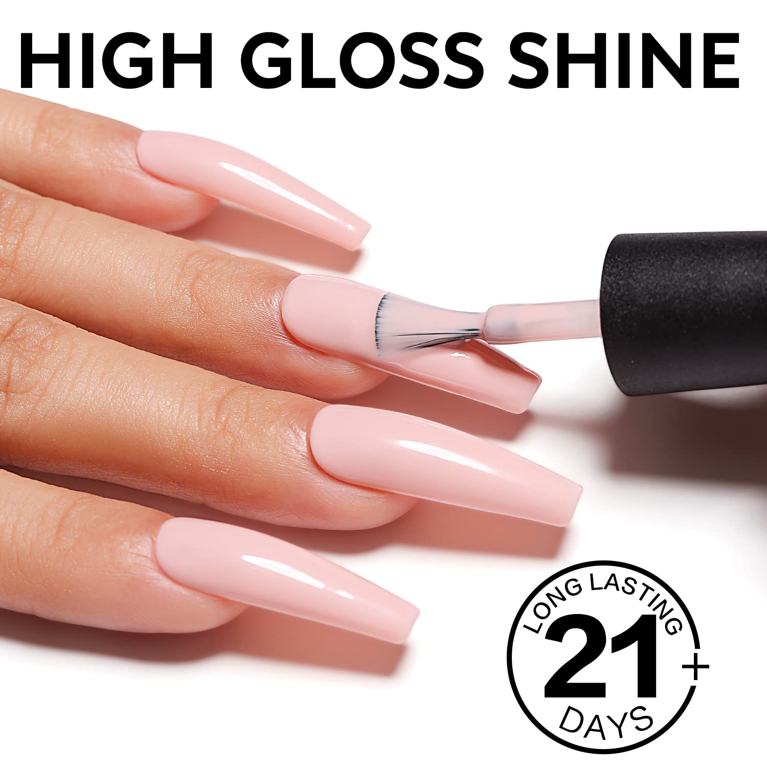 Rose Nude (022)