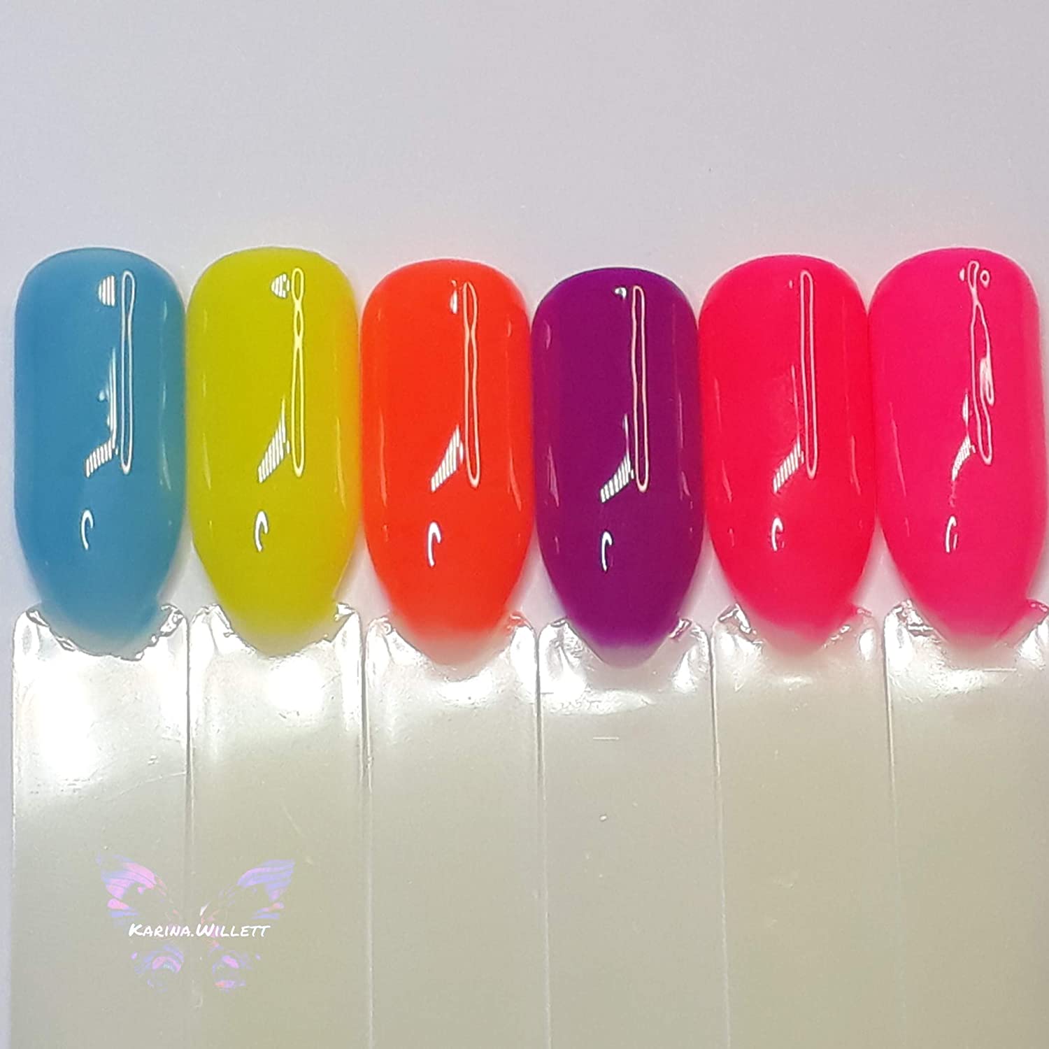 Set Of 6pcs - Kit Set 11