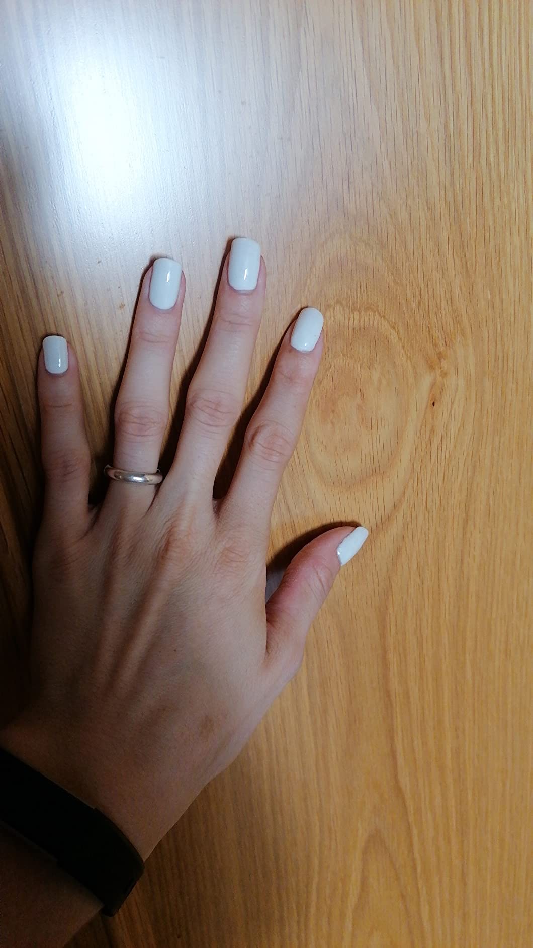 best at home gel mani ki