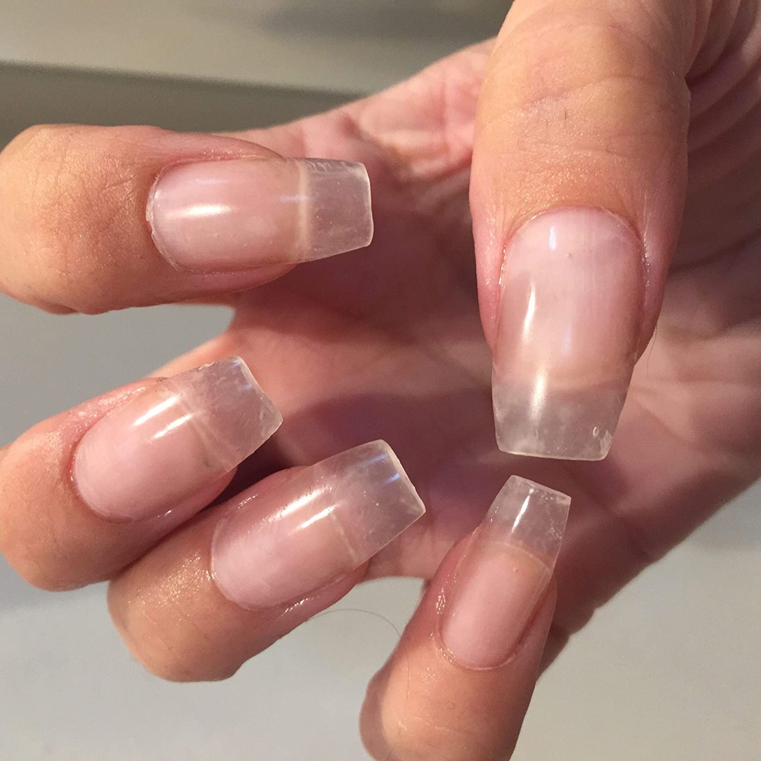 builder gel