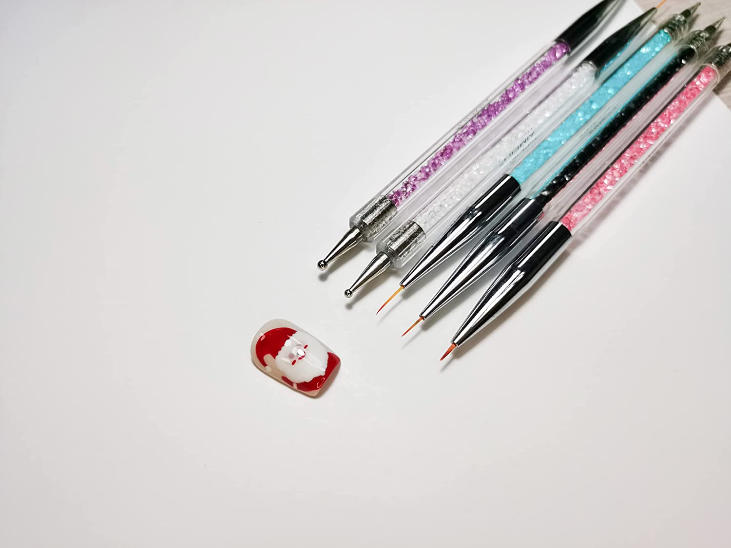 nail polish brush