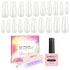 best at home gel nail kit