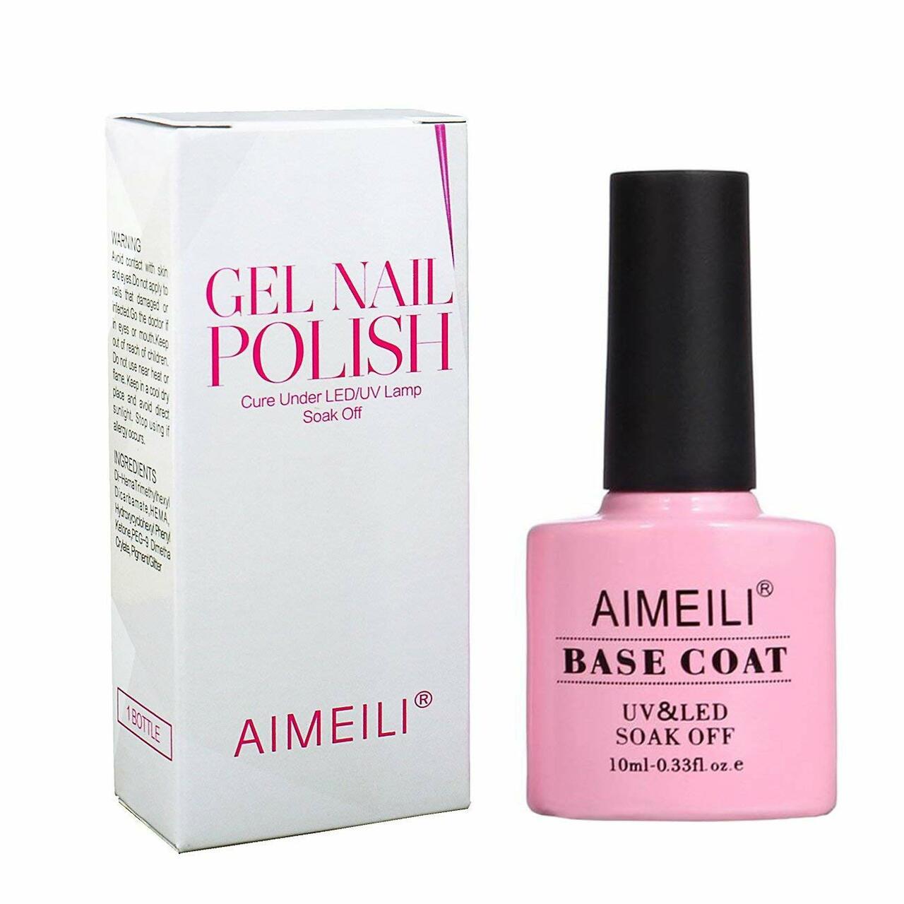 hema free nail glue