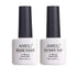 gel base and top coat