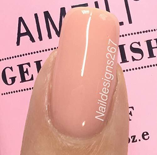 nude toe nails