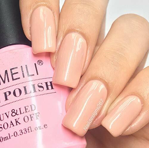 nude pink