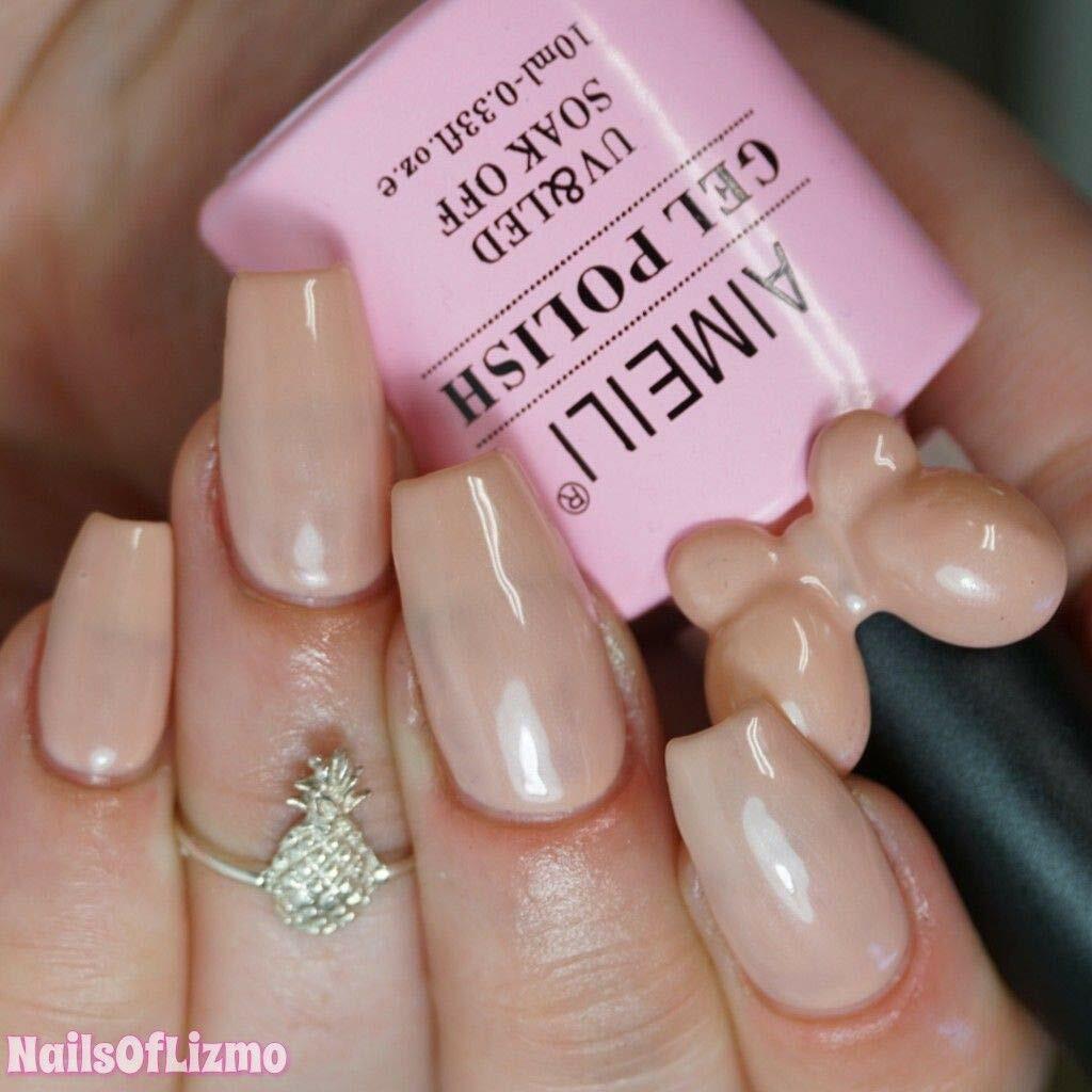 pink nude