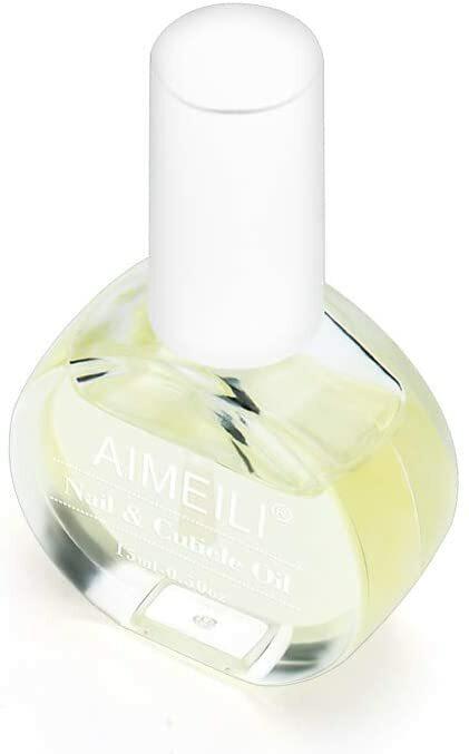 cuticle oil benefits