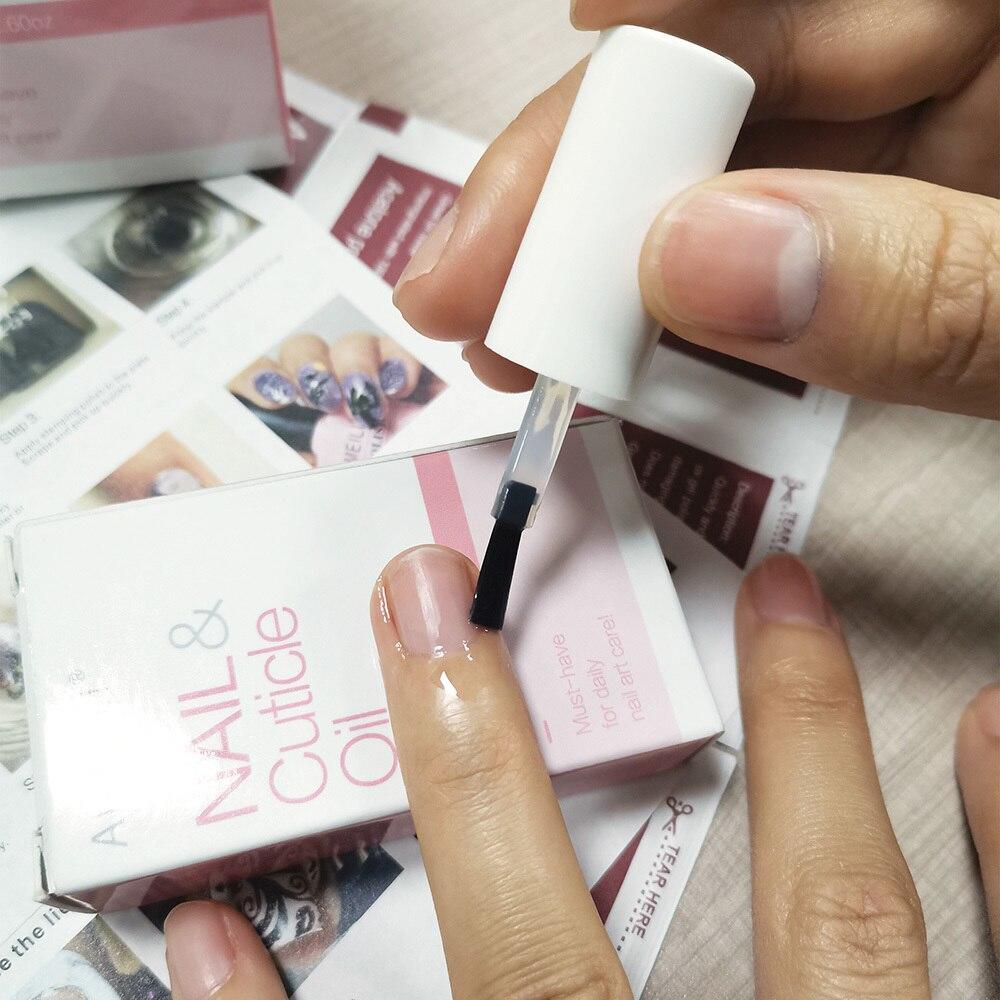 best oil for cuticles