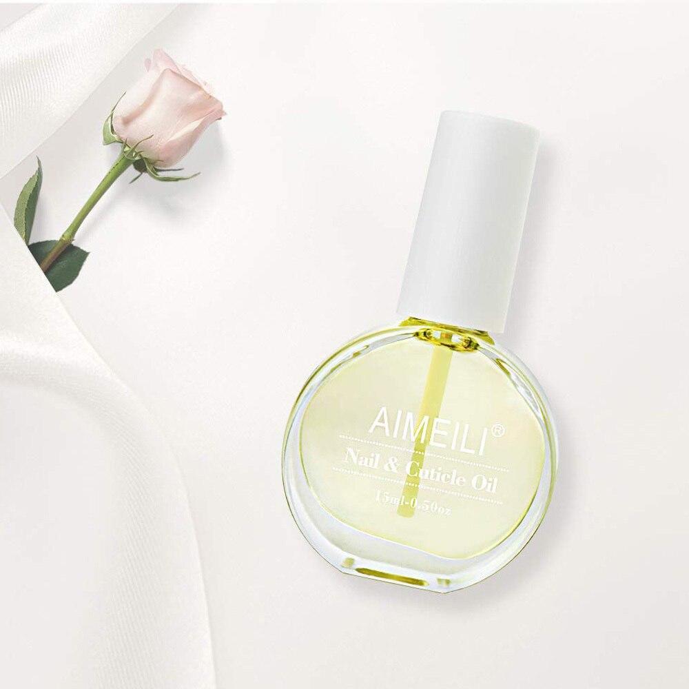 cuticle oil