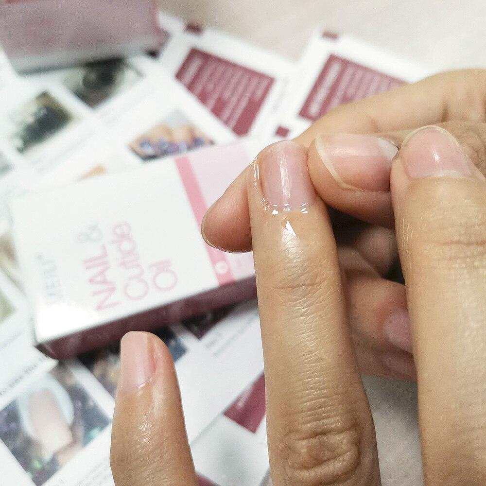 best cuticle oils